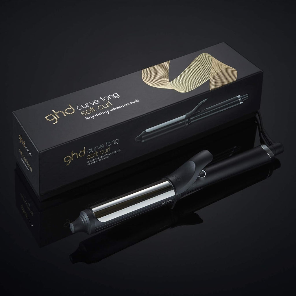 ghd Ghd Curve Pince à friser professionnelle