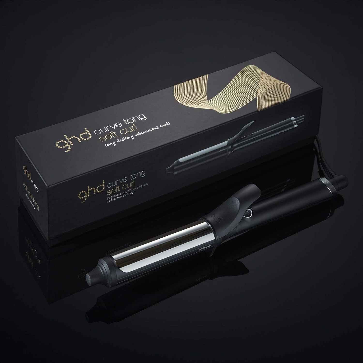 ghd Ghd Curve Pince à friser professionnelle
