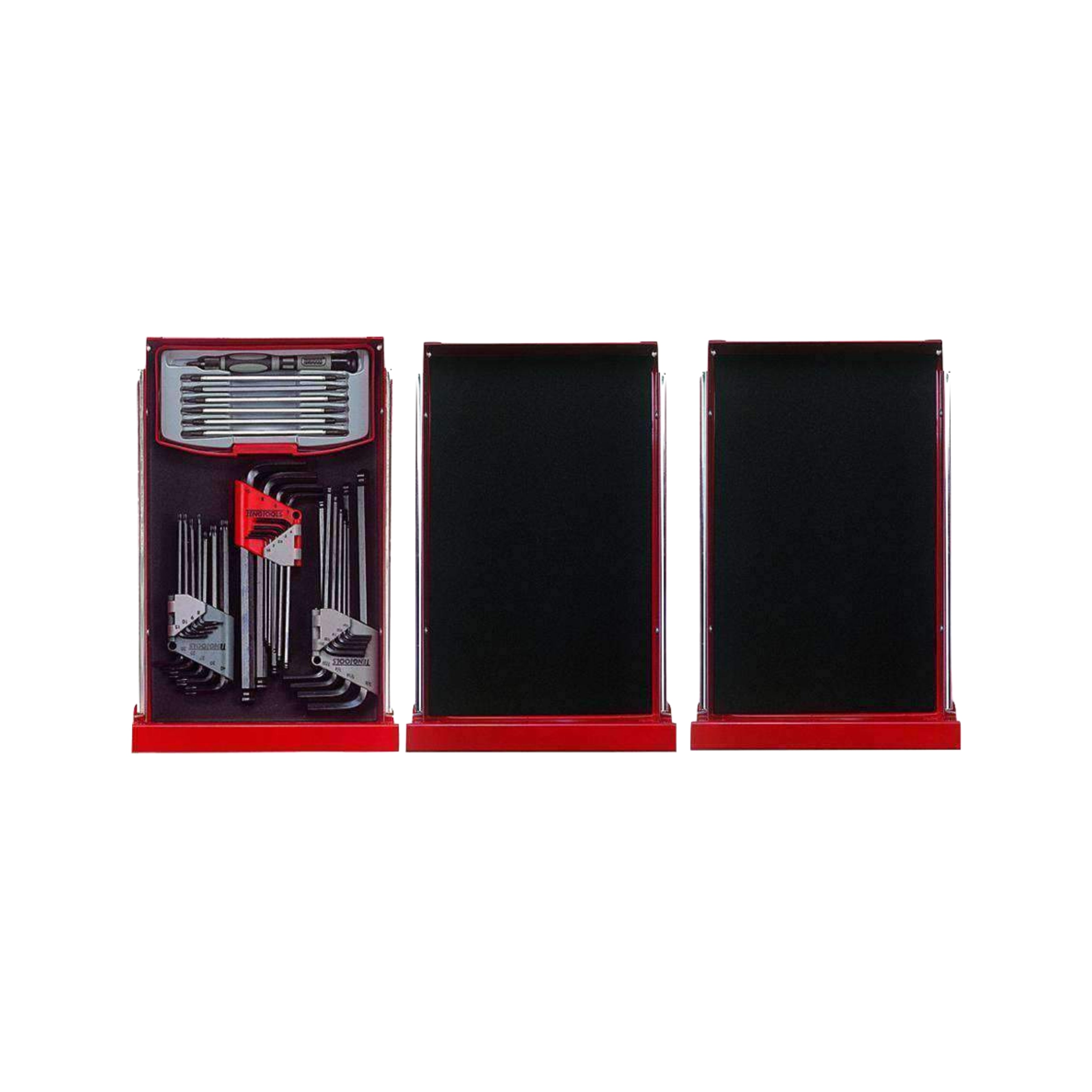 Big sale- Teng Tools 1001 Piece Mega Master Mixed Hand Tool Kit-TCMM1001N