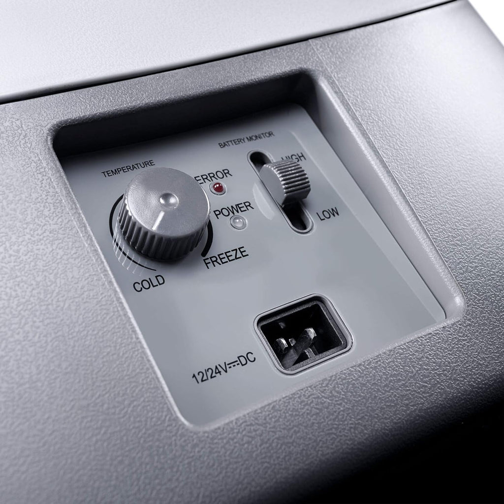 Congélateur à compresseur Dometic Coolfreeze 18 litres