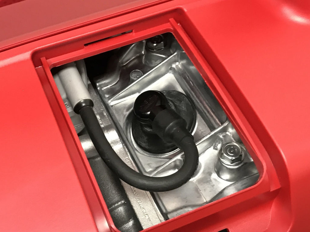 Honda EU 22i 