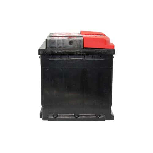 SMC 7903430 L155 Speed - Batterie de voiture d’origine, 12 V 55 Ah 480 A, avec pôle positif à droite