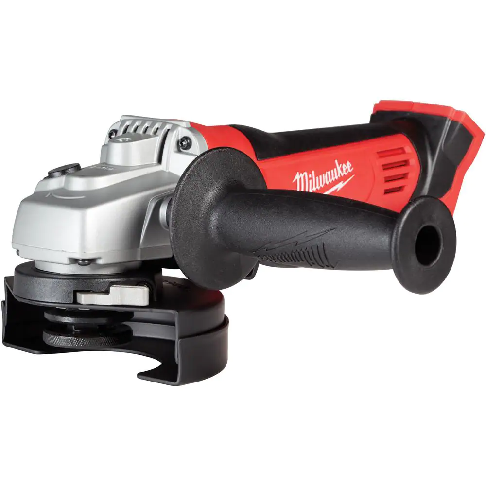 Meuleuse/coupe-bordures sans fil M18 18 V au lithium-ion (outil seul) de 4,5 po
