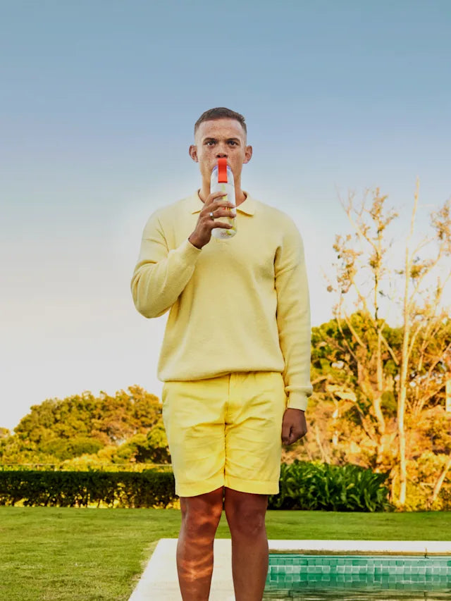 Shake Noix de Coco