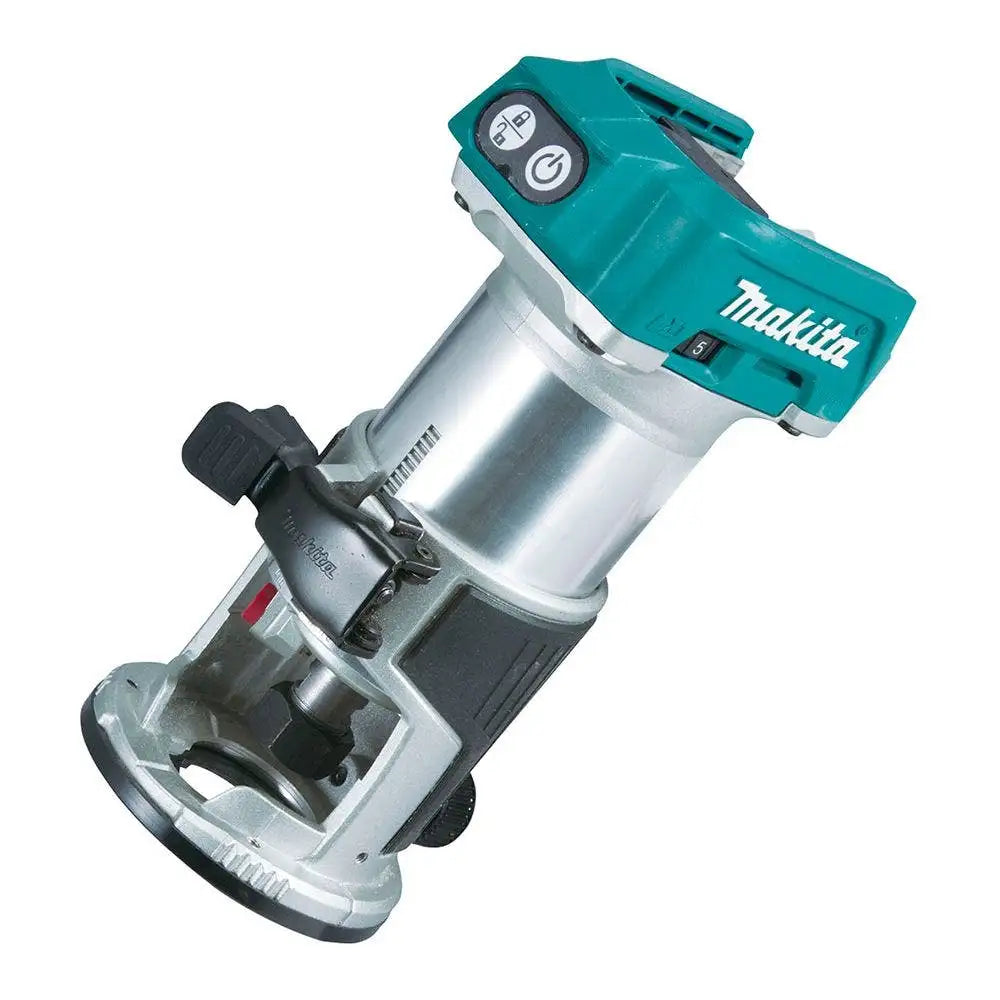 KIT COMBO MAKITA 18 V SANS BALAIS 10 PIÈCES 3 X 5,0 AH DLX1030PT 