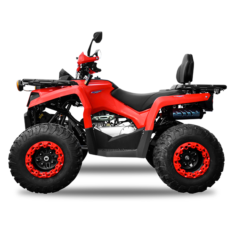 Yuki TRACT 250