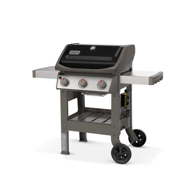 Barbecue à gaz Weber Spirit II E-310