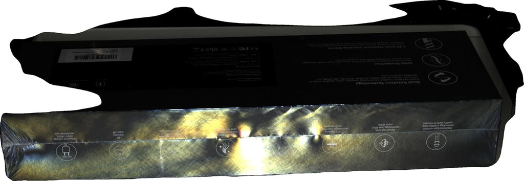 Fer à Boucler Automatique TYMO ROTA, Fer à Friser ionique rotatif de 1 1/4 pouce pour cheveux longs, avec un très grand cylindre nanotitane 5 températures réglables pour une mise plis professionnelle.