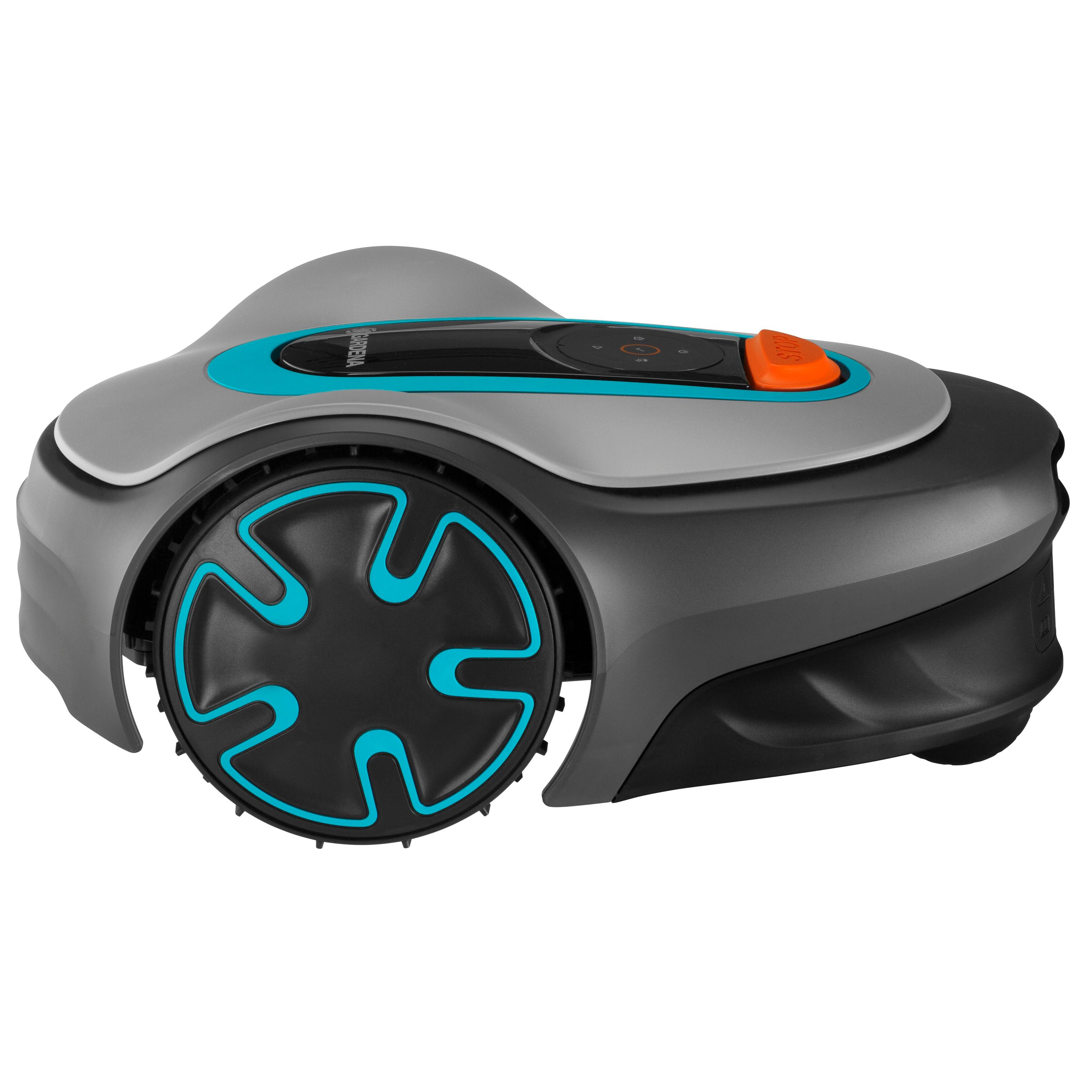SILENO minimo, 5400 pi2 