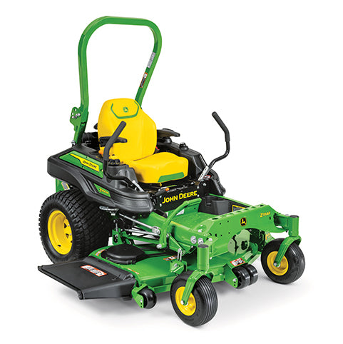 Tondeuse à rayon de braquage zéro John Deere Z930R ZTrak
