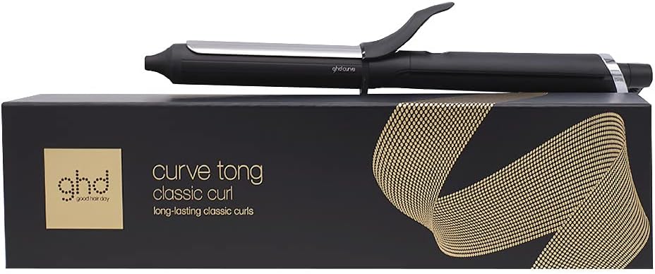 ghd Ghd Curve Pince à friser professionnelle