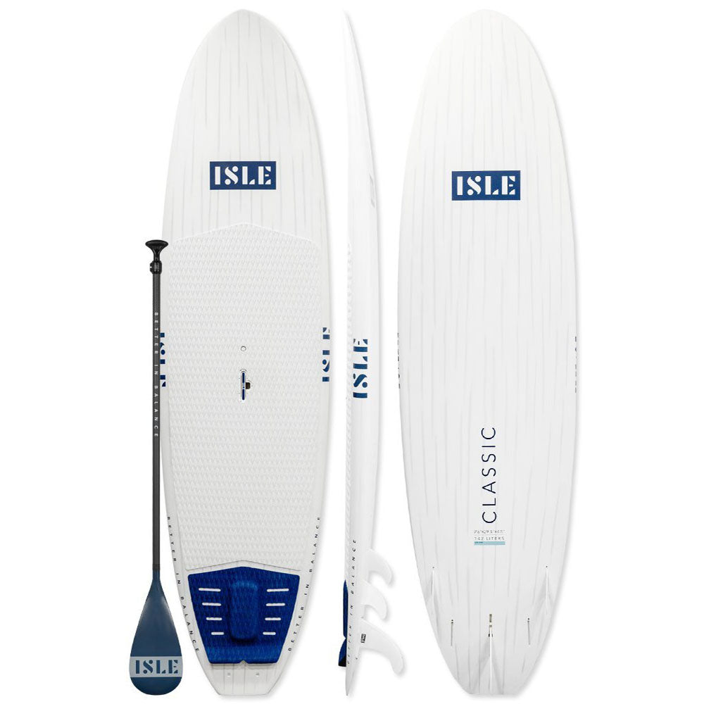 Surf classique | 9'0 / 9'6