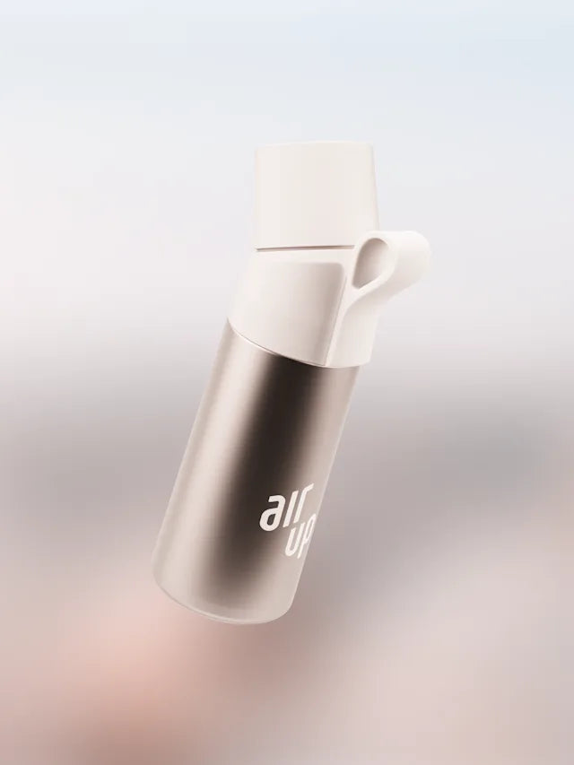 air up® Twist Pro Steel