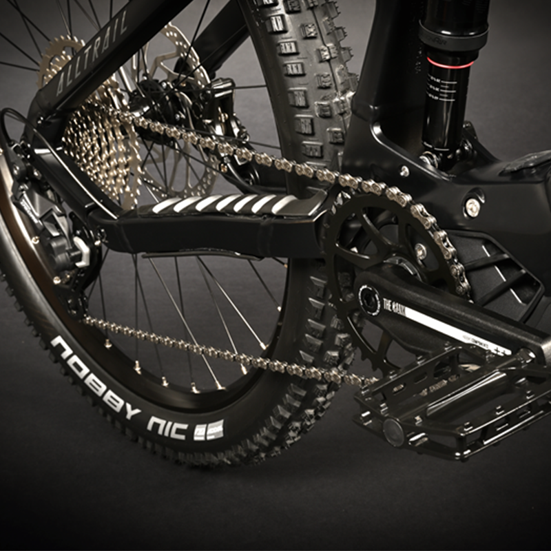 Haibike  ALLTRAIL 3