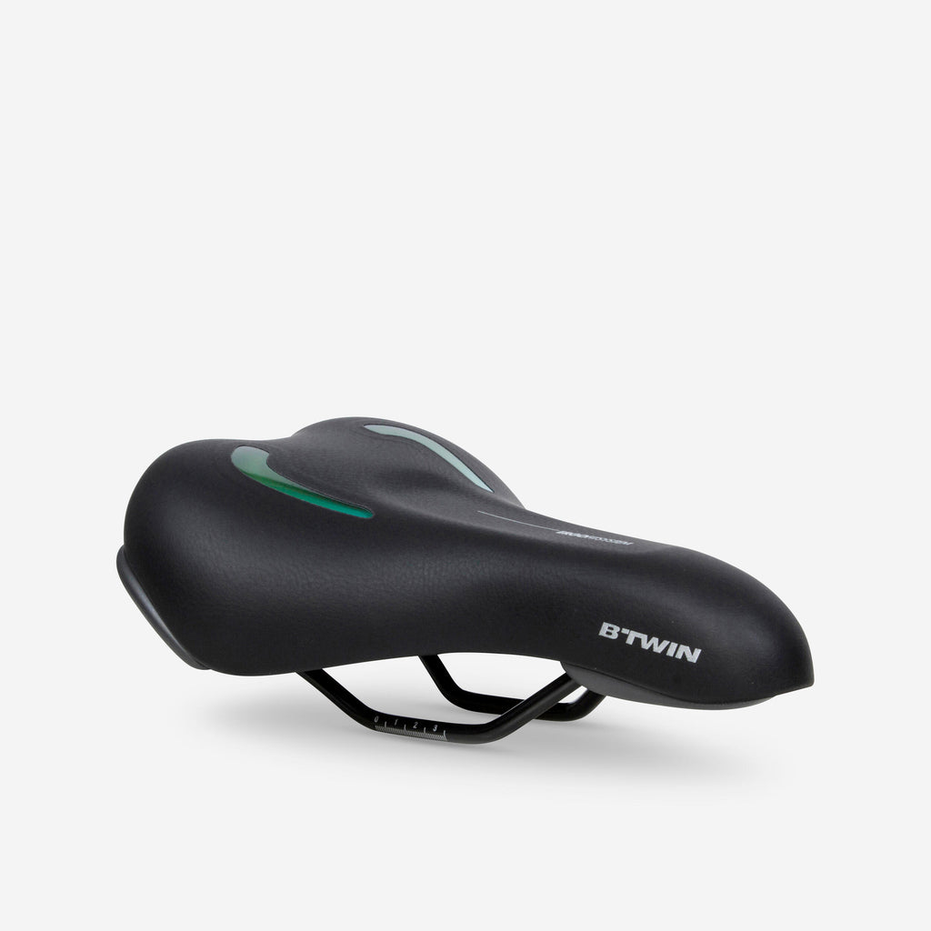 ROCKRIDER E-bike 900