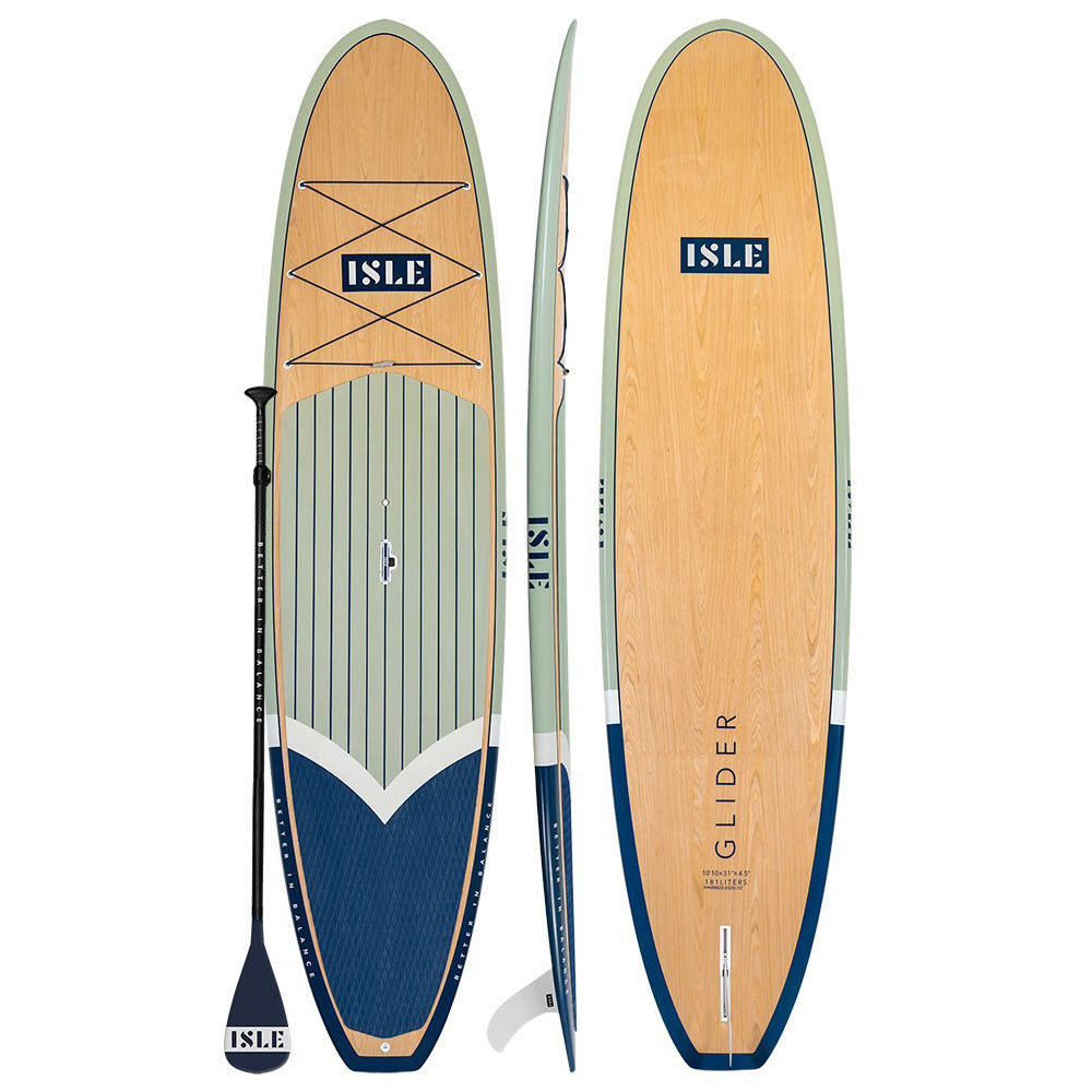 GLIDER | 10'10