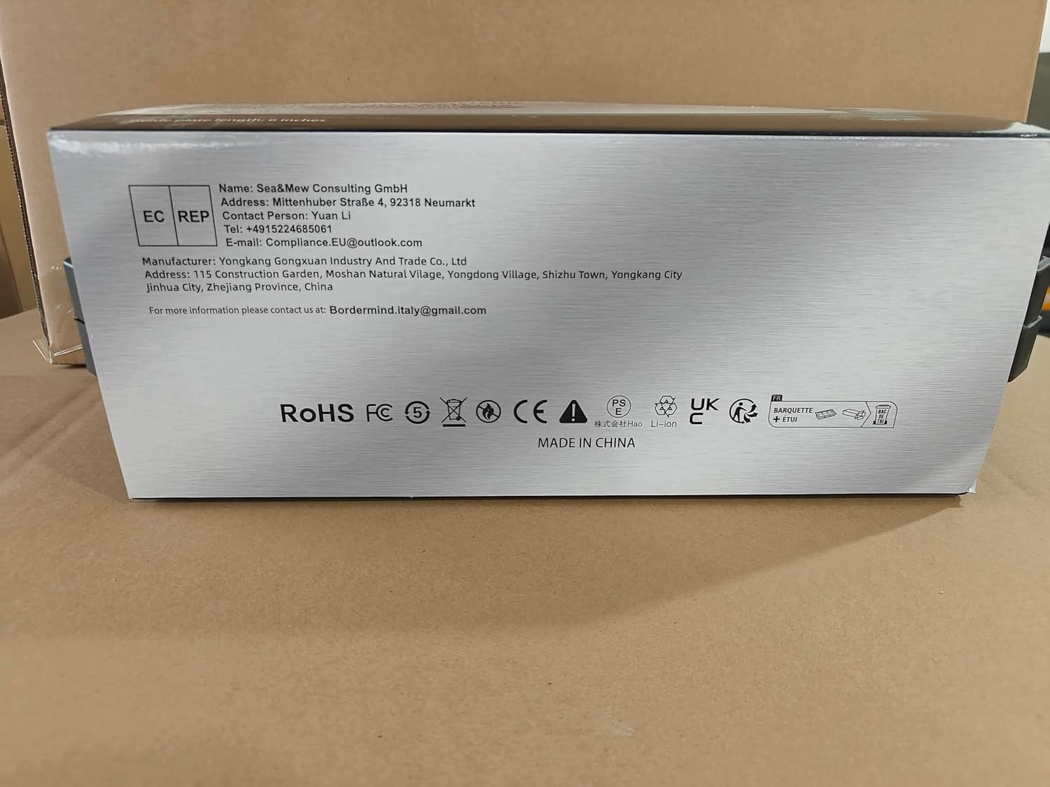 Mini Tronconneuse a Batterie, Tronconneuse Electrique Sans Fil de 6 Pouces 8000mAh avec Graisseur Automatique, Elagueuse Batterie pour l'élagage le Jardin Projets DIY