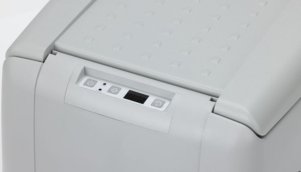 Congélateur à compresseur Dometic Coolfreeze 31 litres