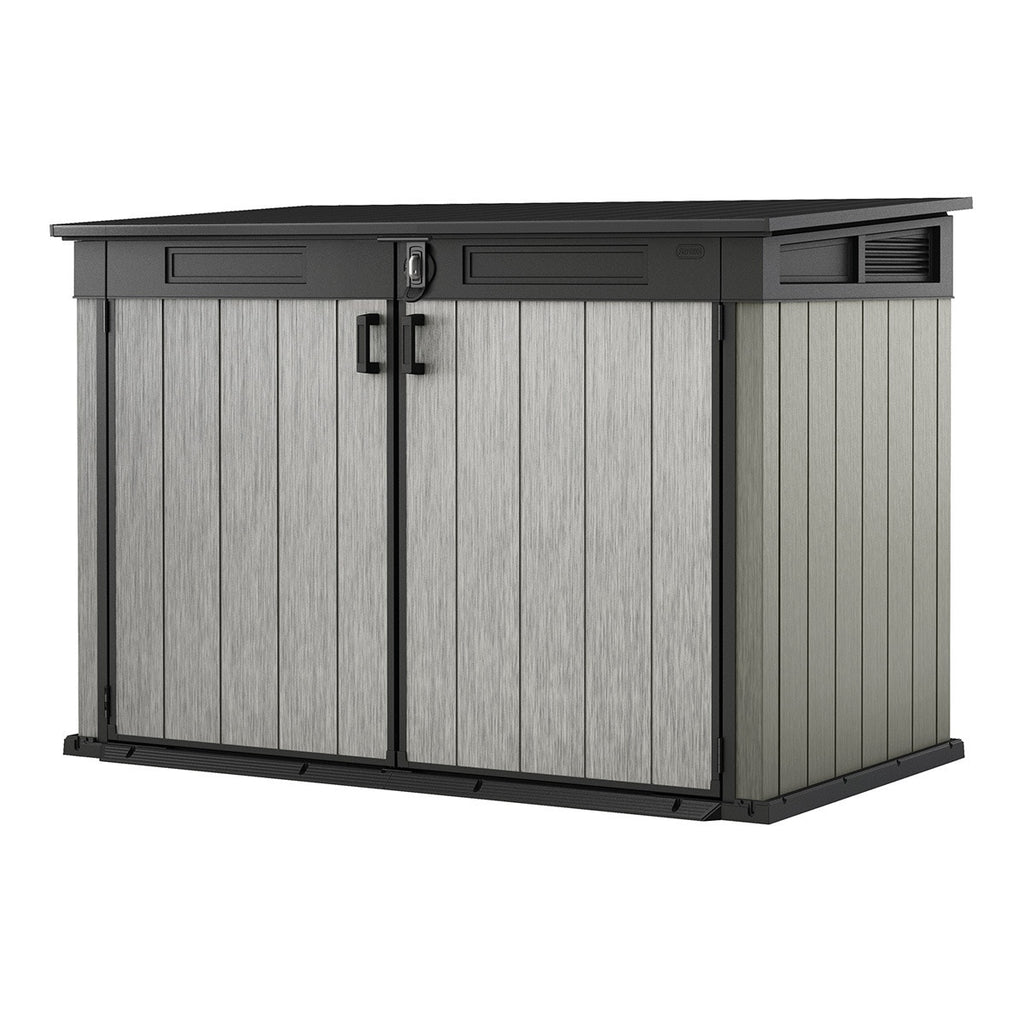 Remise Keter 6 pi x 3,5 pi