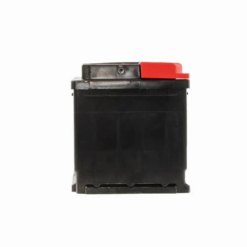 Speed ​​Batterie de démarrage pour voiture, d'origine Speed ​​L3, 12 V 80 Ah 680 A, pôle positif à droite (278 x 190 x 175 mm)