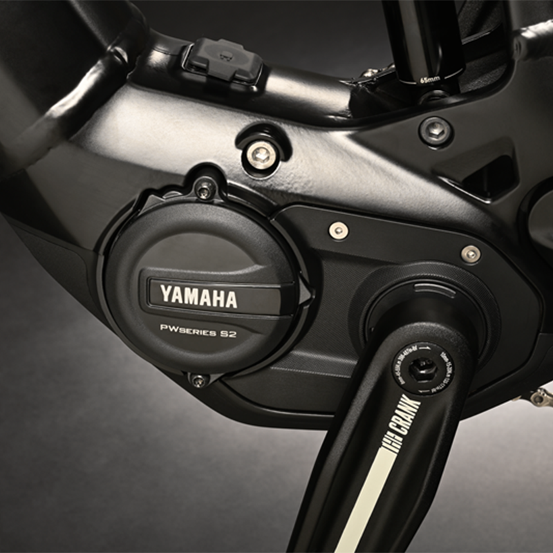 Haibike ALLTRAIL 3 
