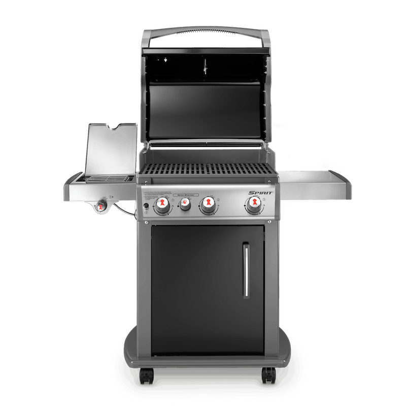 Weber Spirit E-330 Gas Grill