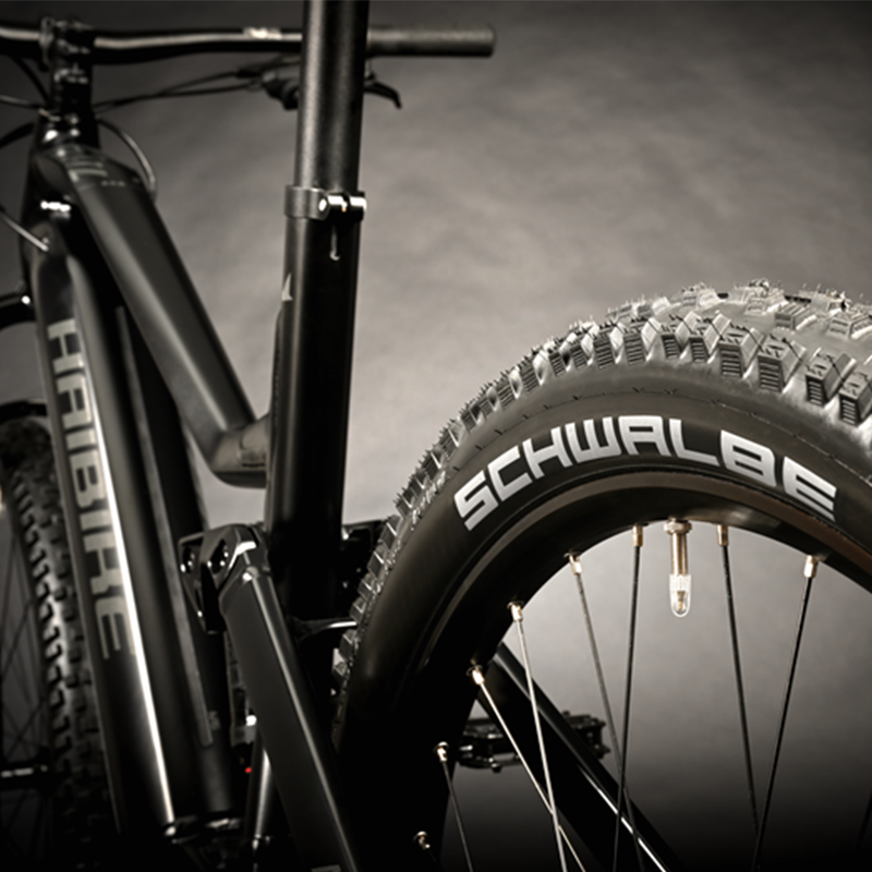 Haibike ALLTRAIL 3 
