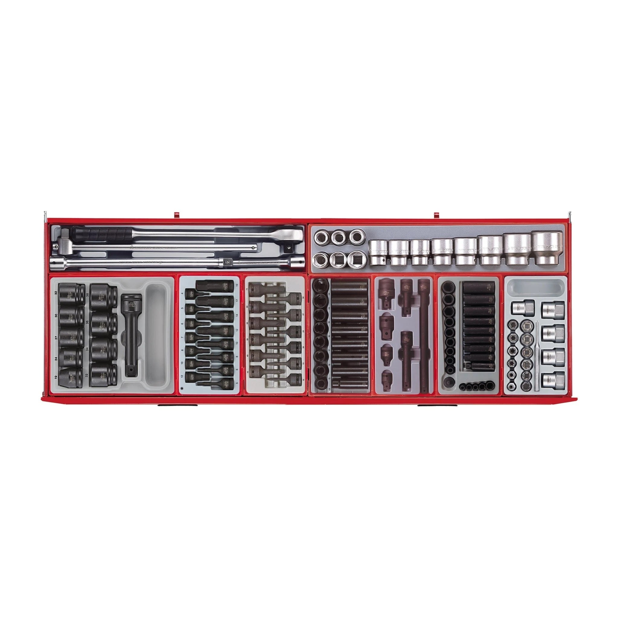Big sale- 1100 Piece Complete Mixed Hand Tools Kit