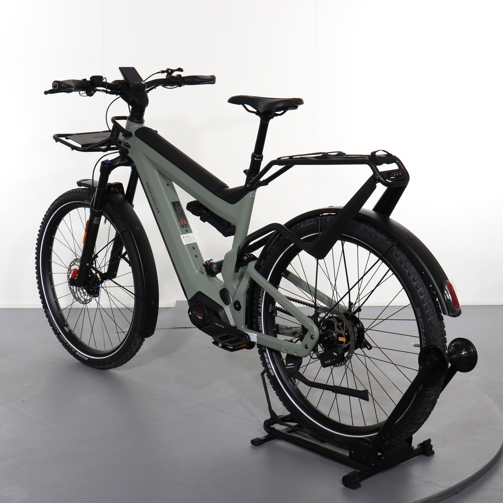 Riese & Mller Superdelite GT Rohloff HS