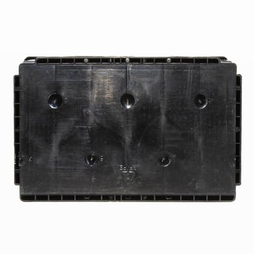 Speed ​​Batterie de démarrage pour voiture, d'origine Speed ​​L3, 12 V 80 Ah 680 A, pôle positif à droite (278 x 190 x 175 mm)