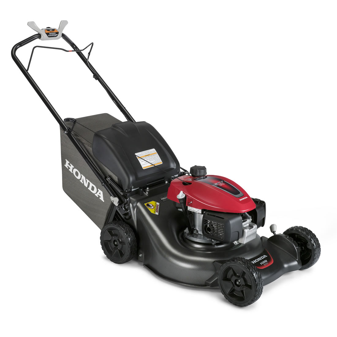 Tondeuse à conducteur marchant HONDA 21