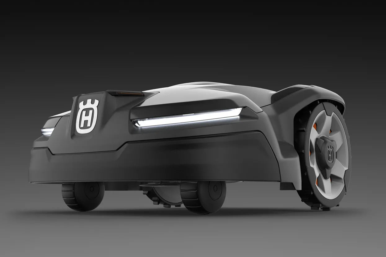 HUSQVARNA AUTOMOWER 415X