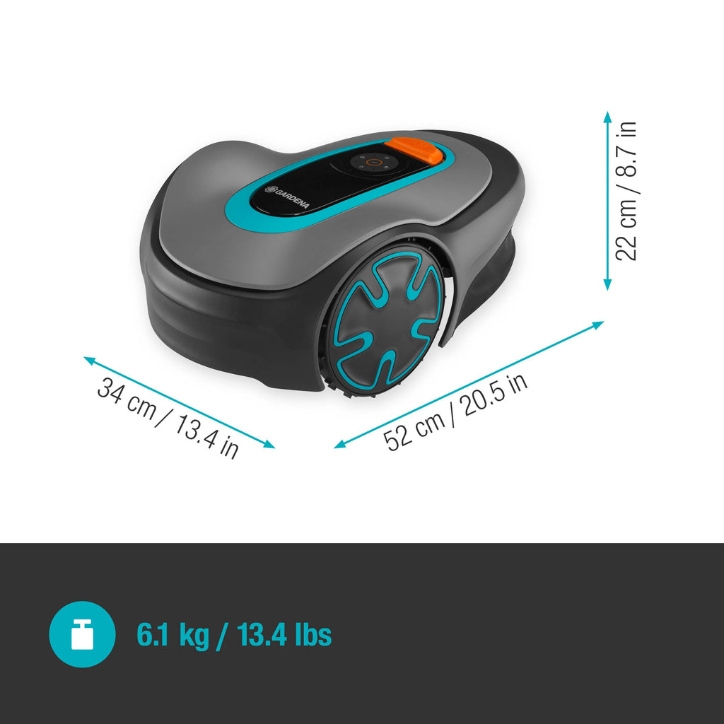 SILENO minimo, 5400 pi2 