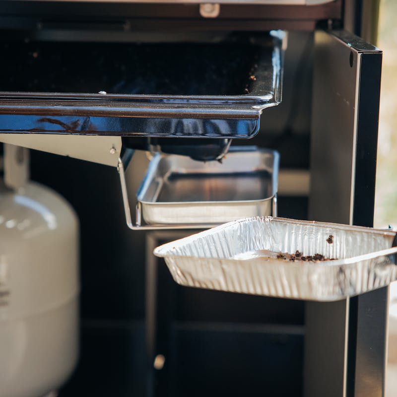Weber  Genesis E-325s Gas Grill