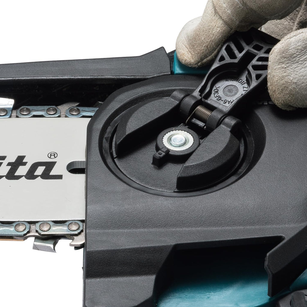 Trononneuse d'élagage 18V LXT guide de 10 cm (Produit seul) - MAKITA DUC101Z