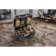 Chargeur double port DeWALT TOUGHSYSTEM 2.0 20 V MAX*
