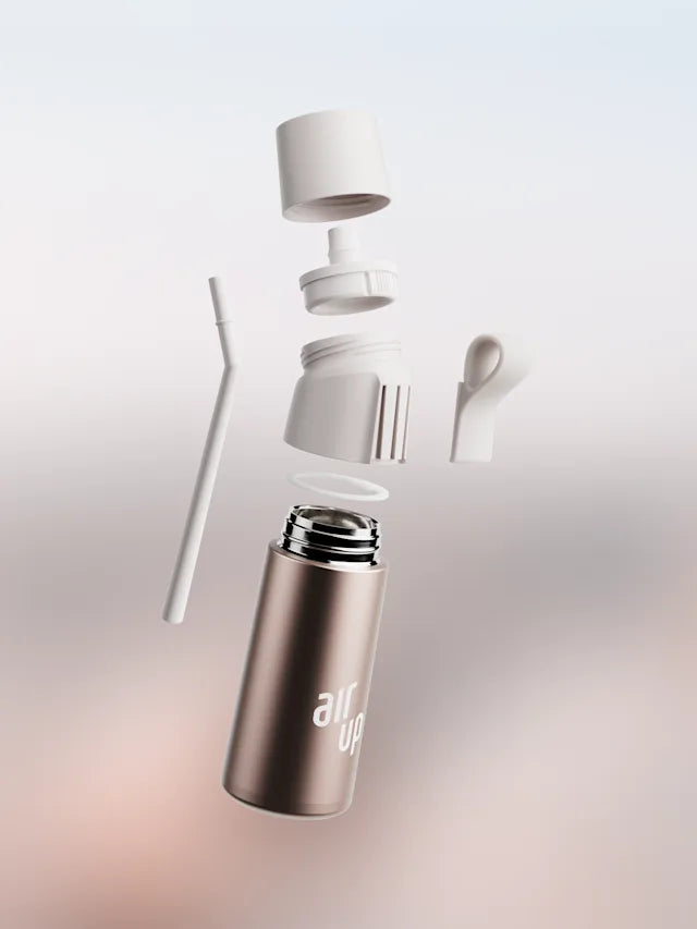 air up® Twist Pro Steel