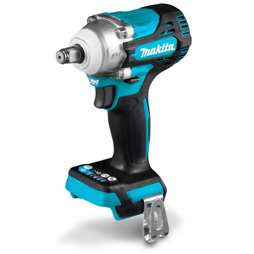 KIT COMBO MAKITA 18 V SANS BALAIS 10 PIÈCES 3 X 5,0 AH DLX1042TX1 