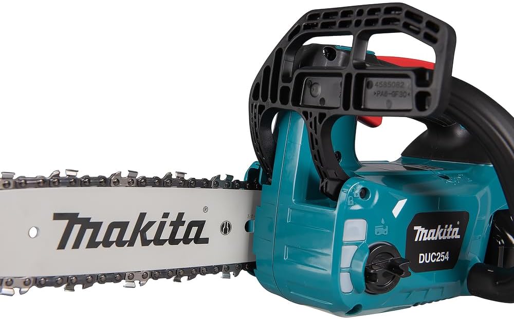 TRONONNEUSE D'LAGAGE MAKITA 18 V LI-ION 25 CM (PRODUIT SEUL)- DUC254Z