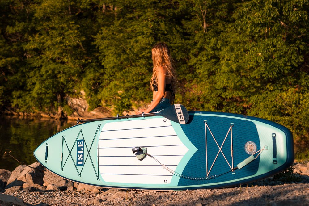 EXPLORER | 11'6