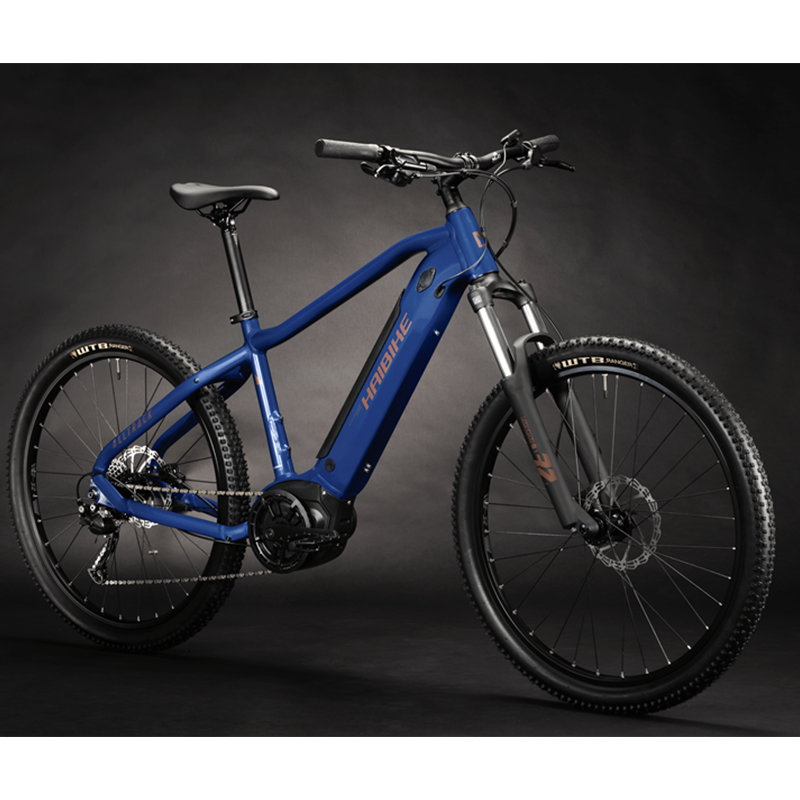 Haibike ALLTRACK 4 27,5 