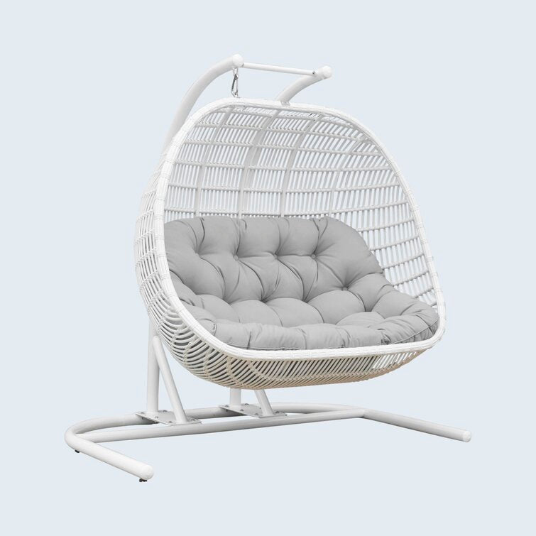 2 Person Porch Swing