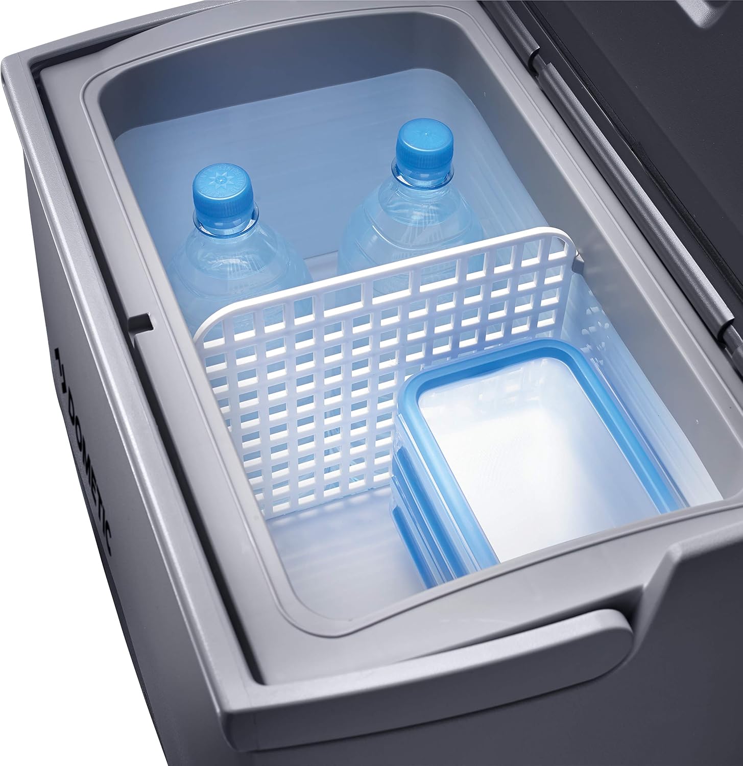 Dometic Coolfreeze Compressor Freezer Box 18 Liter
