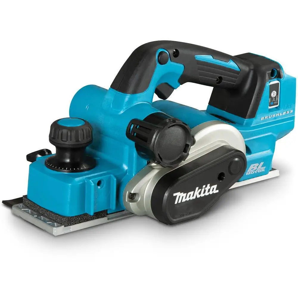 KIT COMBO MAKITA 18 V SANS BALAIS 12 PIÈCES 3 X 5,0 AH DLX1202TX1 