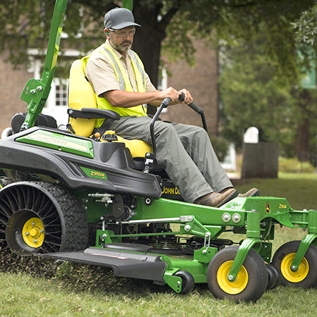 John Deere Z950M ZTrak Zero-Turn Mower
