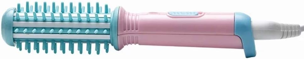 KKMNDE Couleur Mini Fer à friser Pratique Fer à friser créatif Mode coréenne Fer à friser électrique
