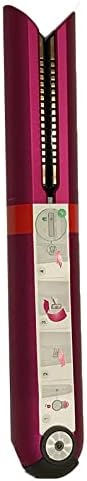 Fer à lisser Dyson Corrale Fuchsia, noir/rose