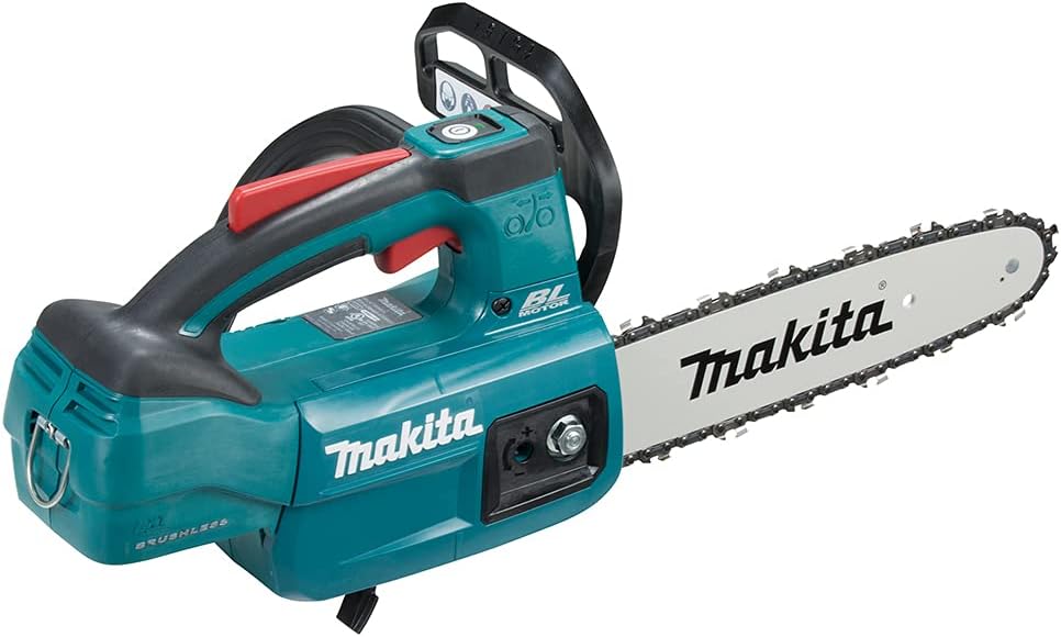 TRONONNEUSE D'LAGAGE MAKITA 18 V LI-ION 25 CM (PRODUIT SEUL)- DUC254Z