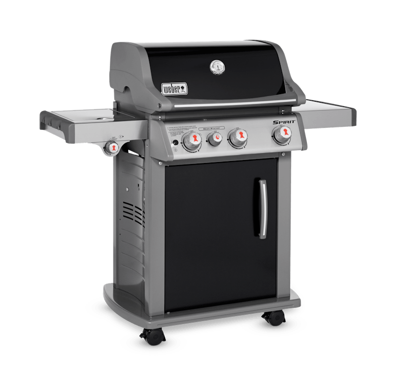 Weber Spirit E-330 Gas Grill