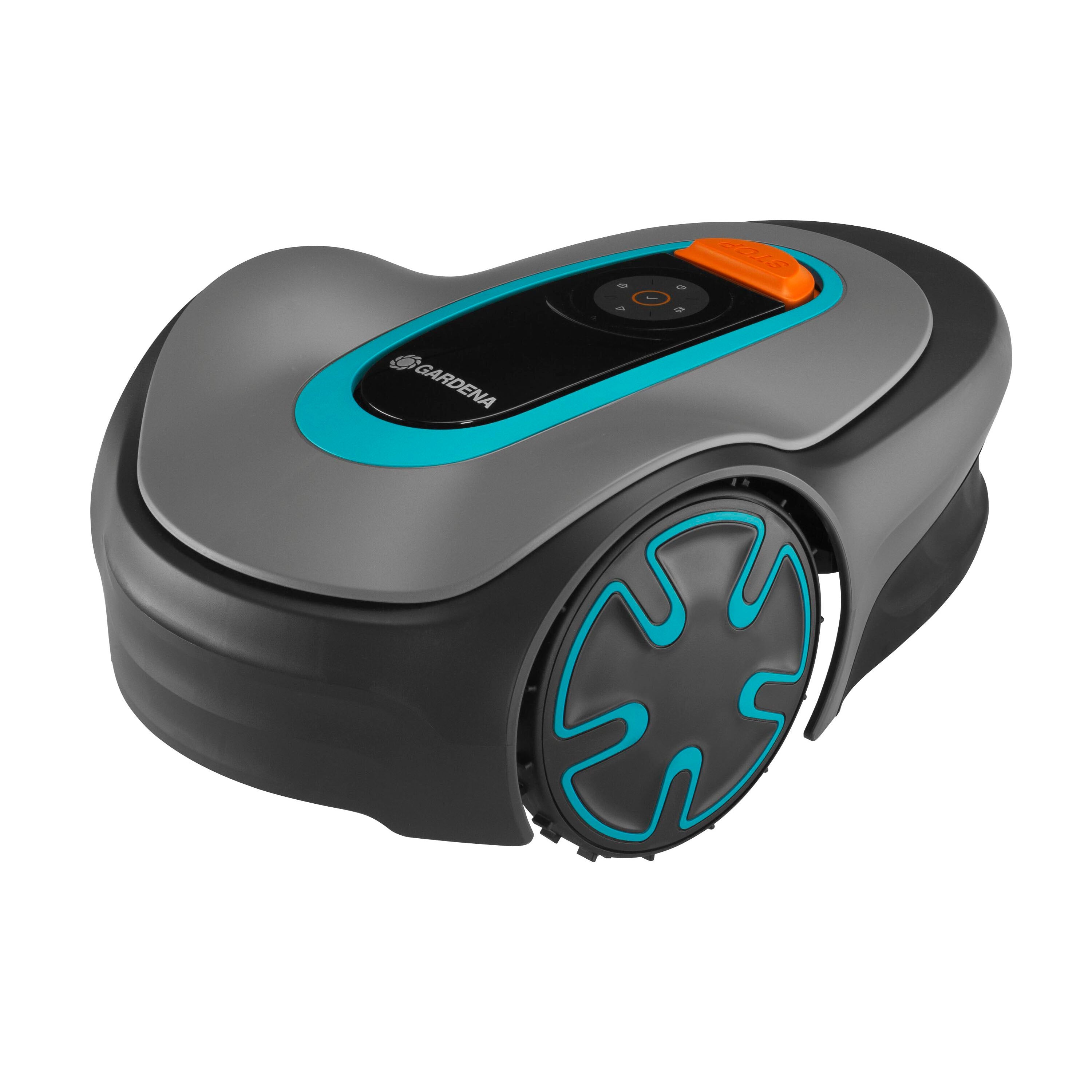 SILENO minimo, 5400 pi2 